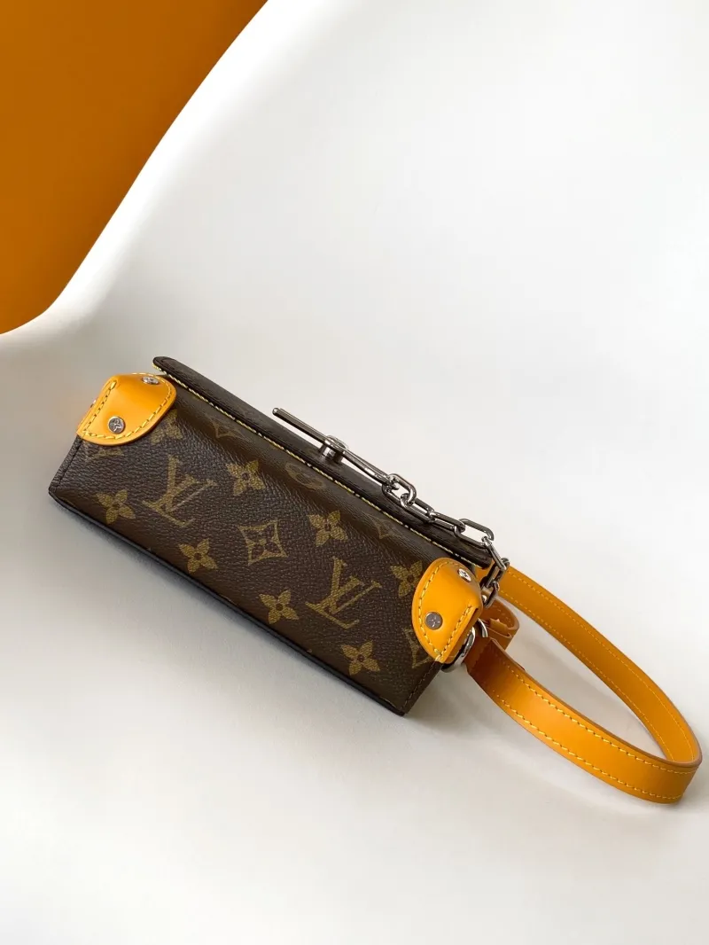 LV Satchel bags-159 - Image 4