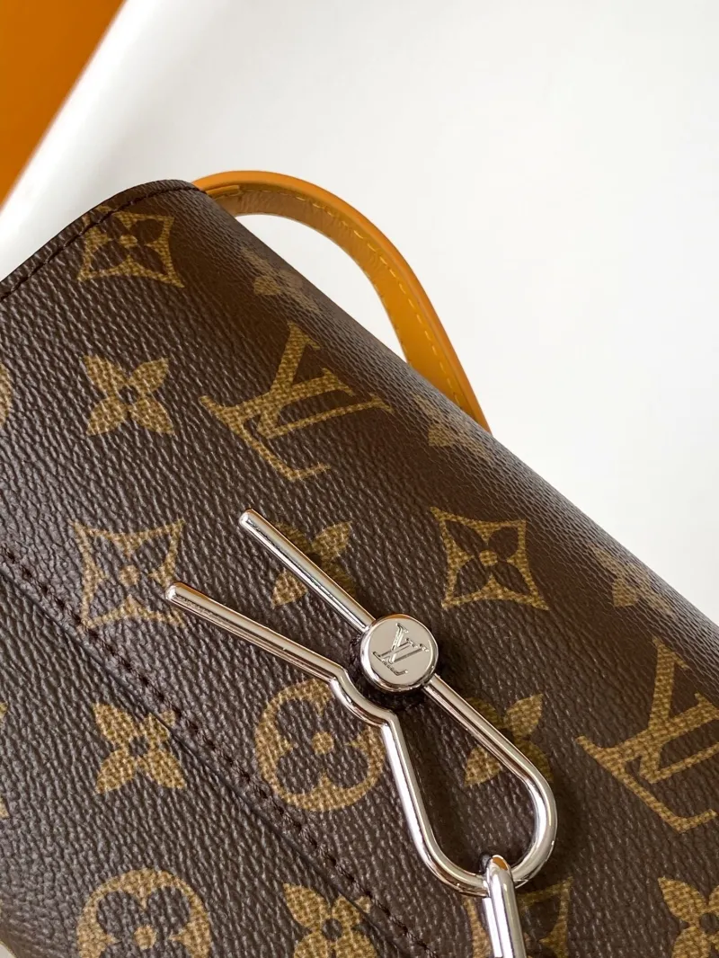 LV Satchel bags-159 - Image 5