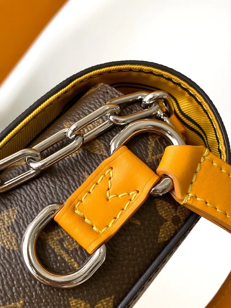 LV Satchel bags-159 - Image 6