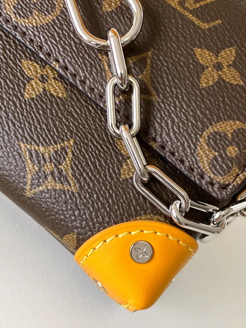 LV Satchel bags-159 - Image 7