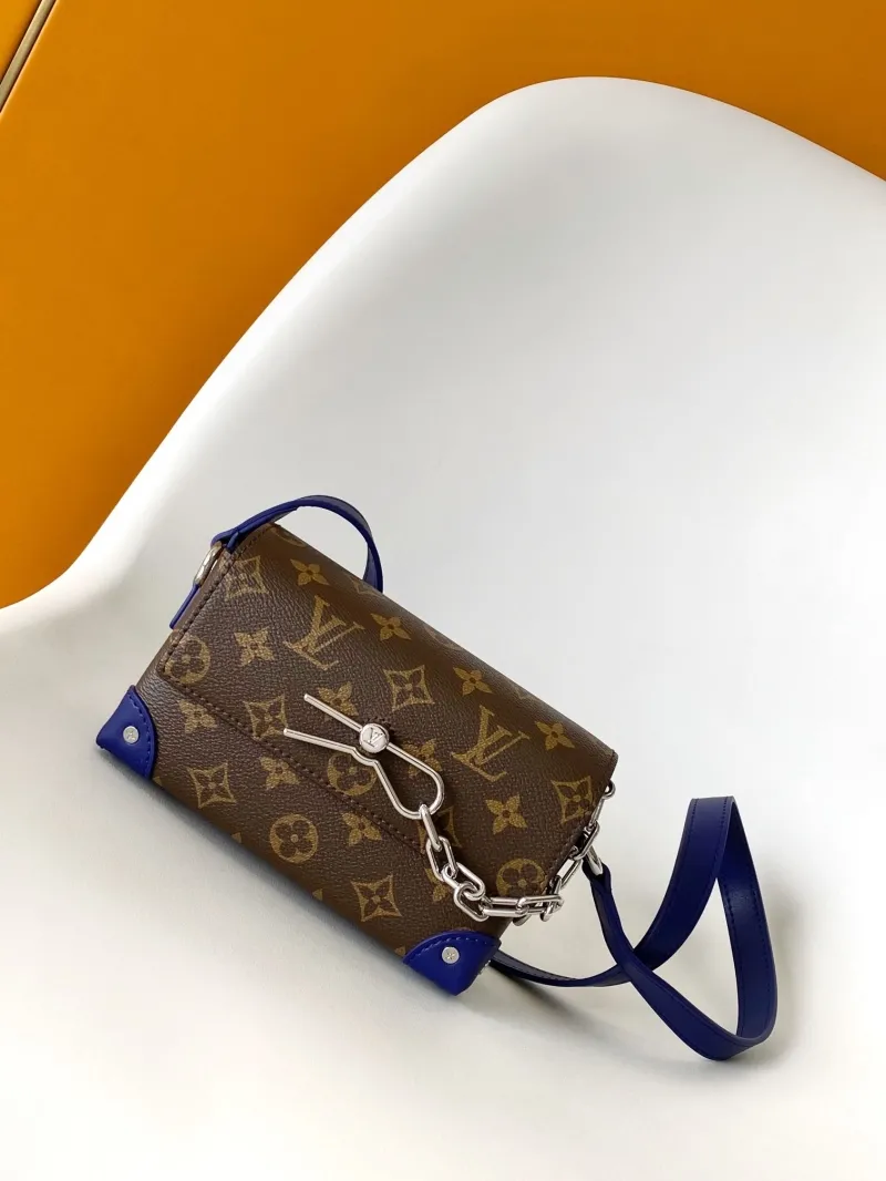 LV Satchel bags-160