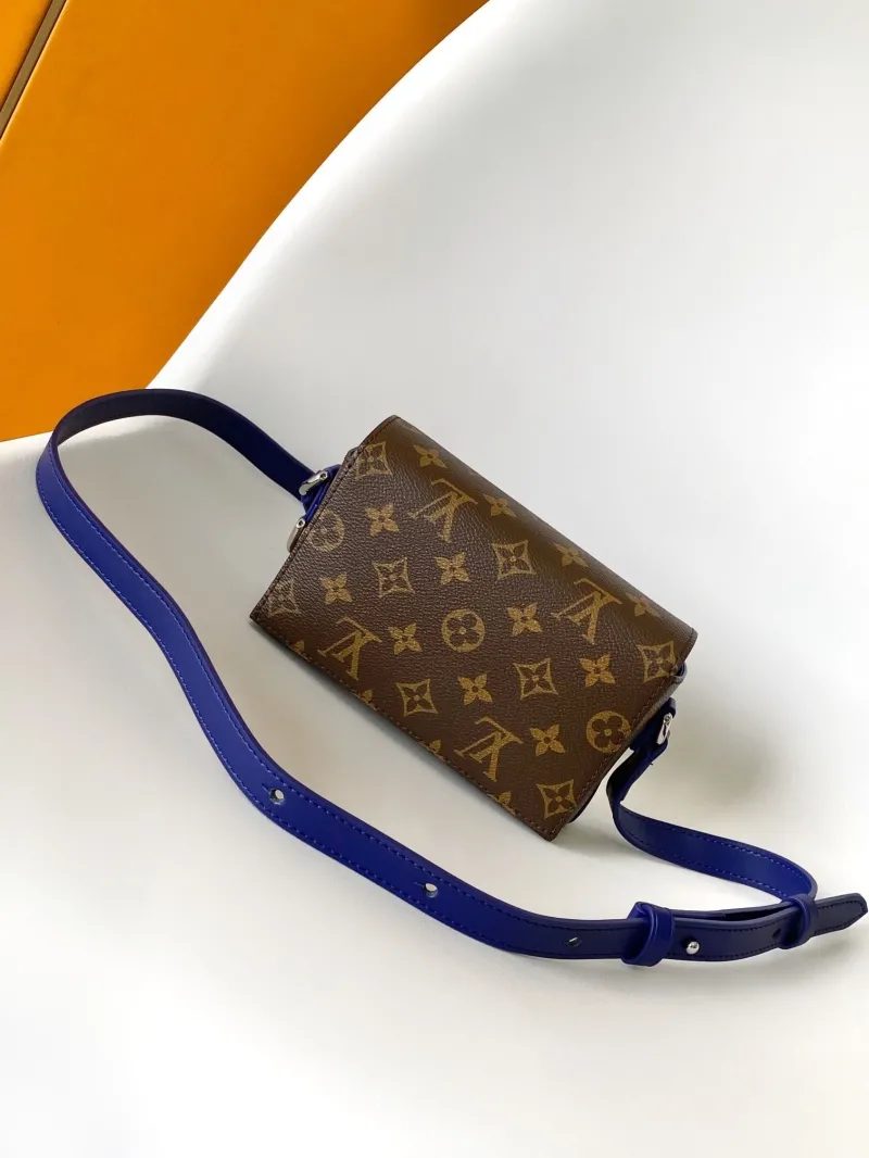 LV Satchel bags-160 - Image 3
