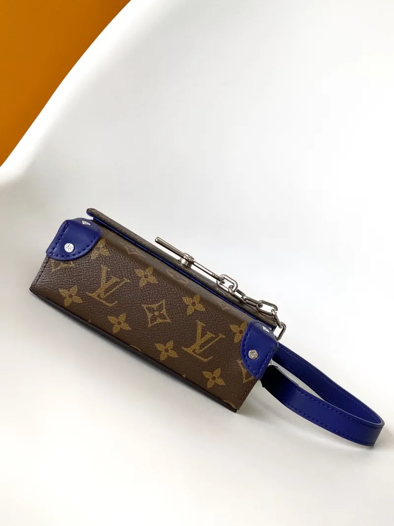 LV Satchel bags-160 - Image 4