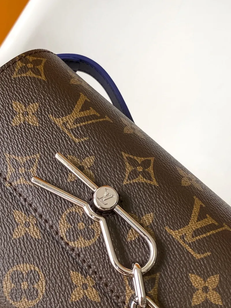 LV Satchel bags-160 - Image 5