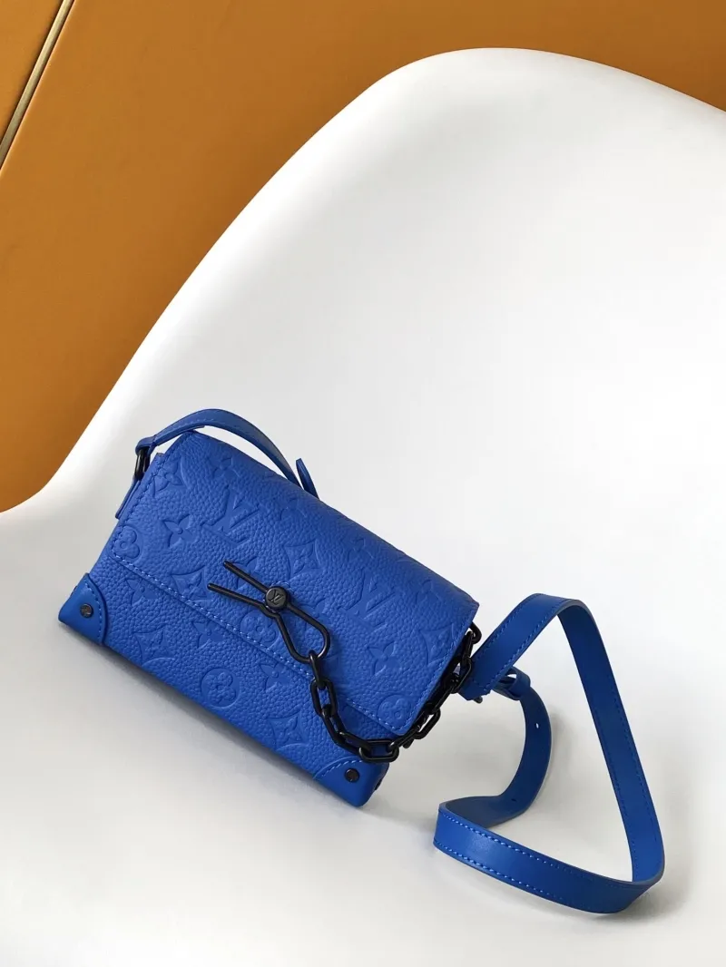 LV Satchel bags-162