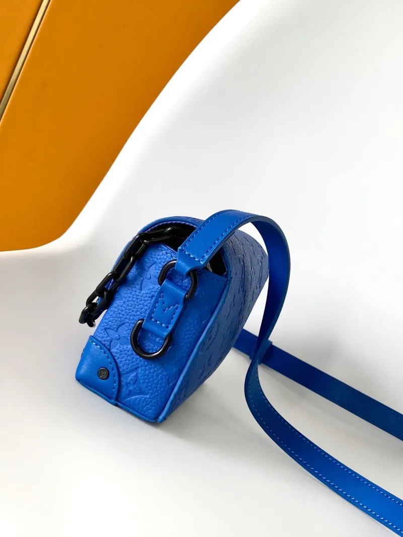 Alternative view of LV Satchel bags-162