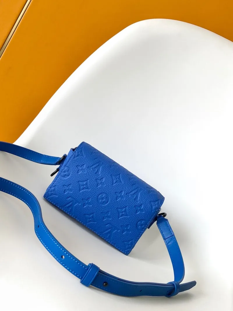 LV Satchel bags-162 - Image 3