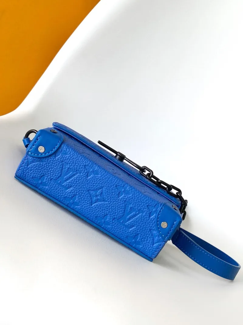 LV Satchel bags-162 - Image 4