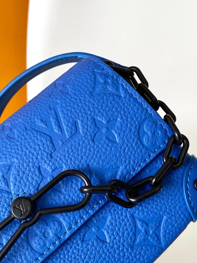 LV Satchel bags-162 - Image 6