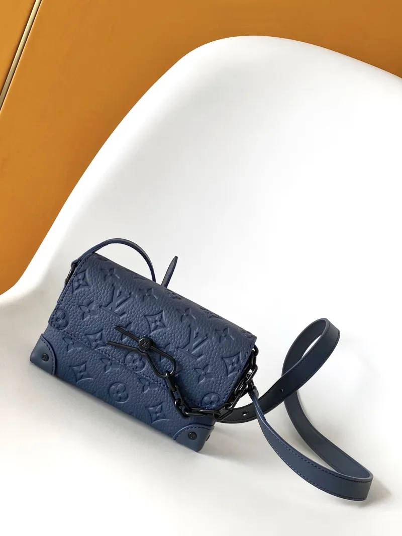LV Satchel bags-163
