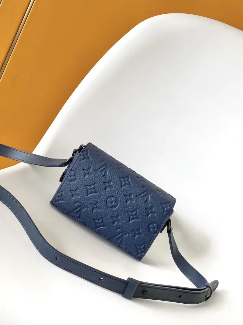 LV Satchel bags-163 - Image 3