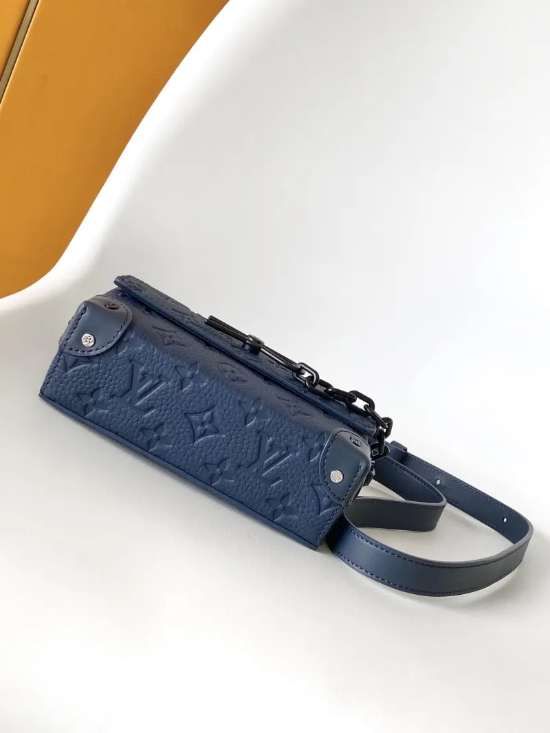 LV Satchel bags-163 - Image 4