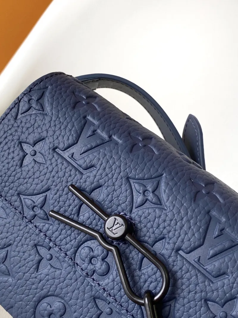 LV Satchel bags-163 - Image 5