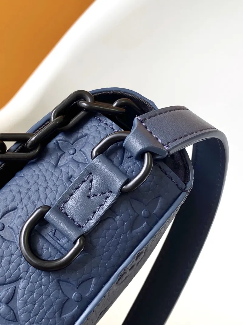 LV Satchel bags-163 - Image 6