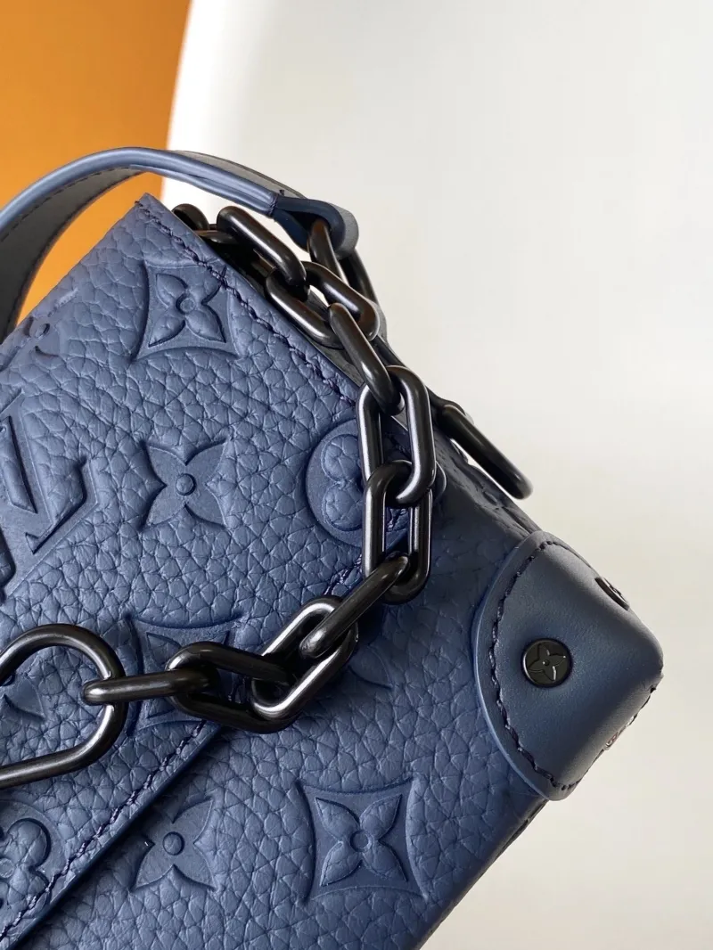 LV Satchel bags-163 - Image 7