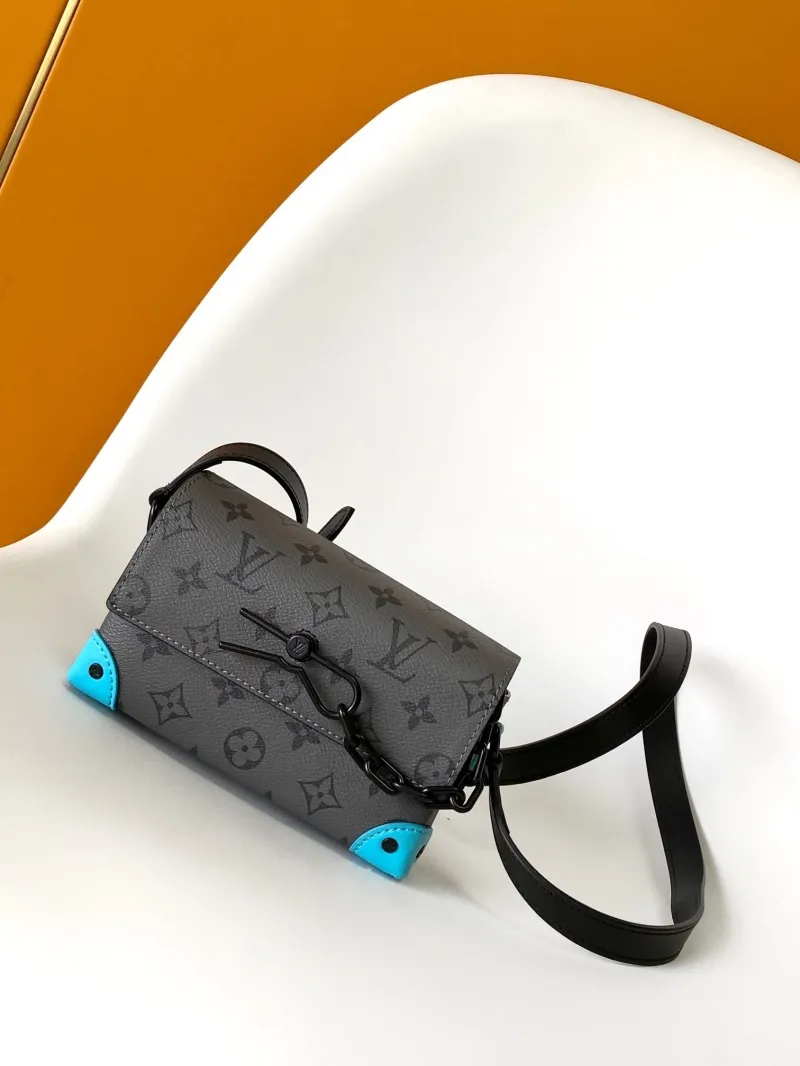 LV Satchel bags-164