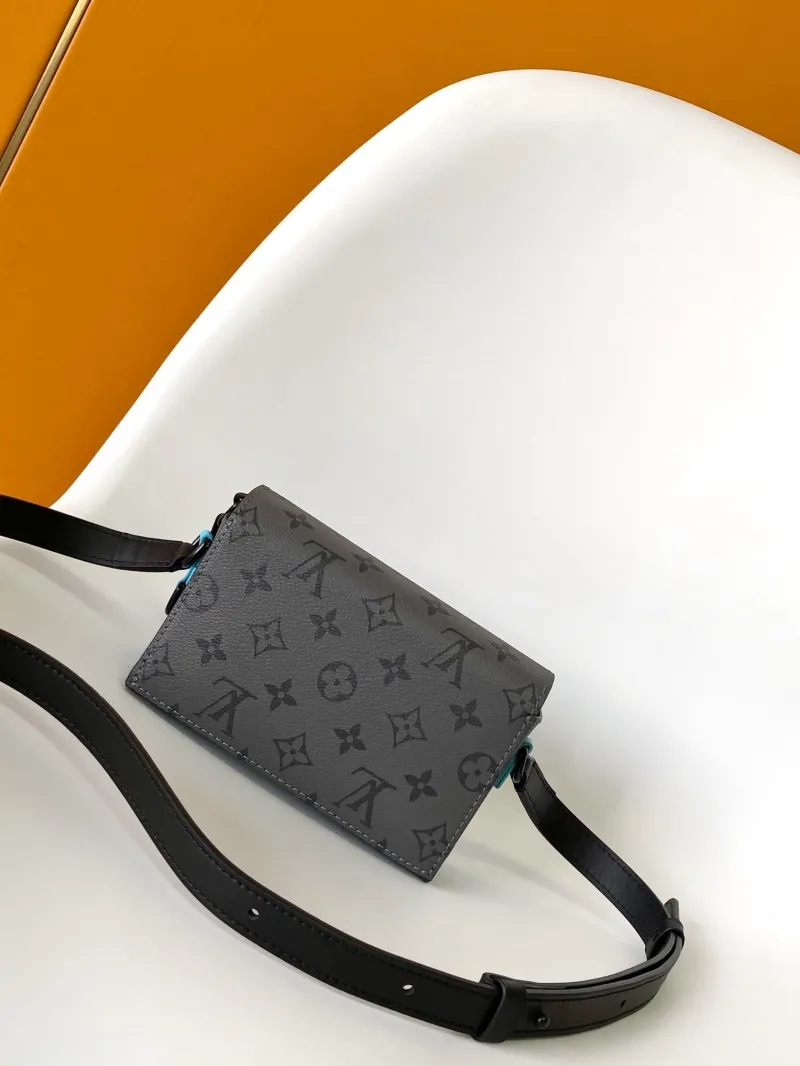 LV Satchel bags-164 - Image 3