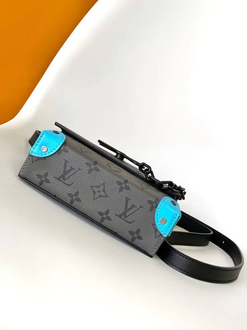 LV Satchel bags-164 - Image 4