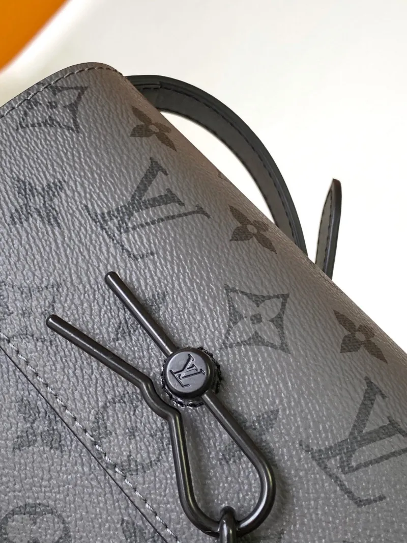 LV Satchel bags-164 - Image 5