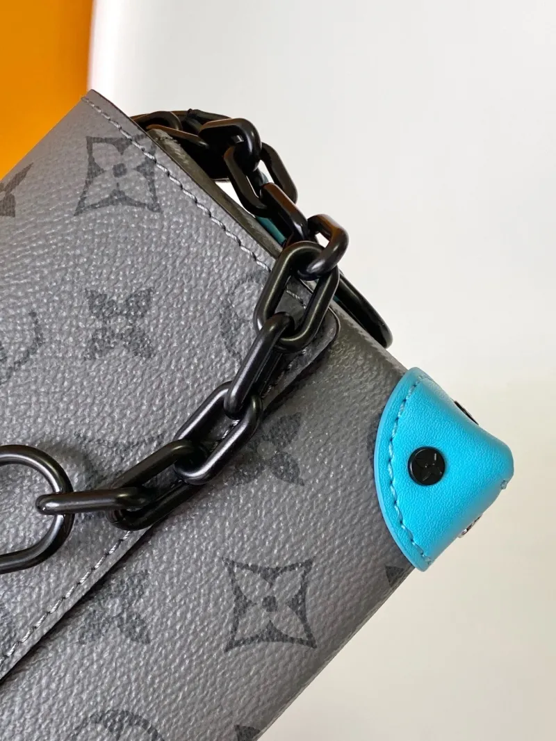 LV Satchel bags-164 - Image 6