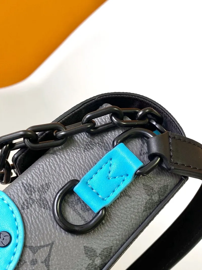 LV Satchel bags-164 - Image 7