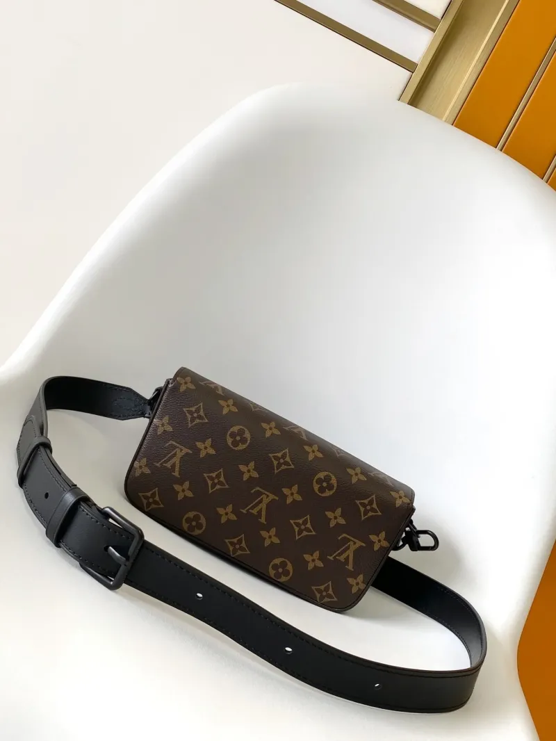 LV Satchel bags-165 - Image 3