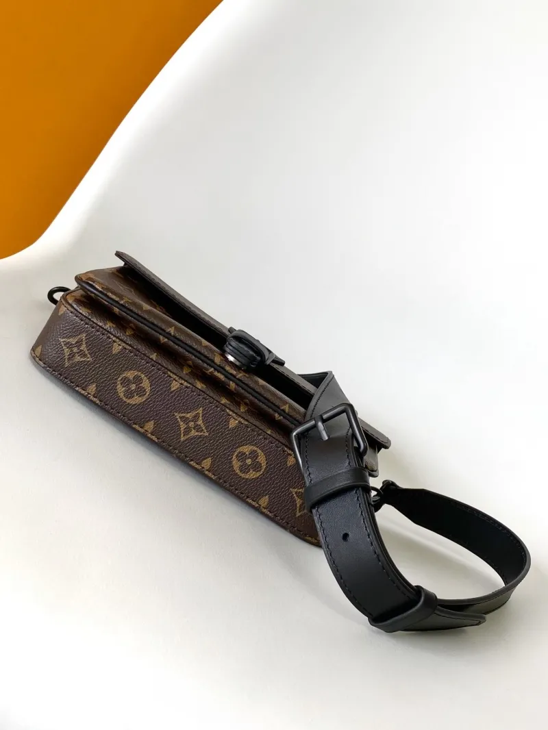 LV Satchel bags-165 - Image 4