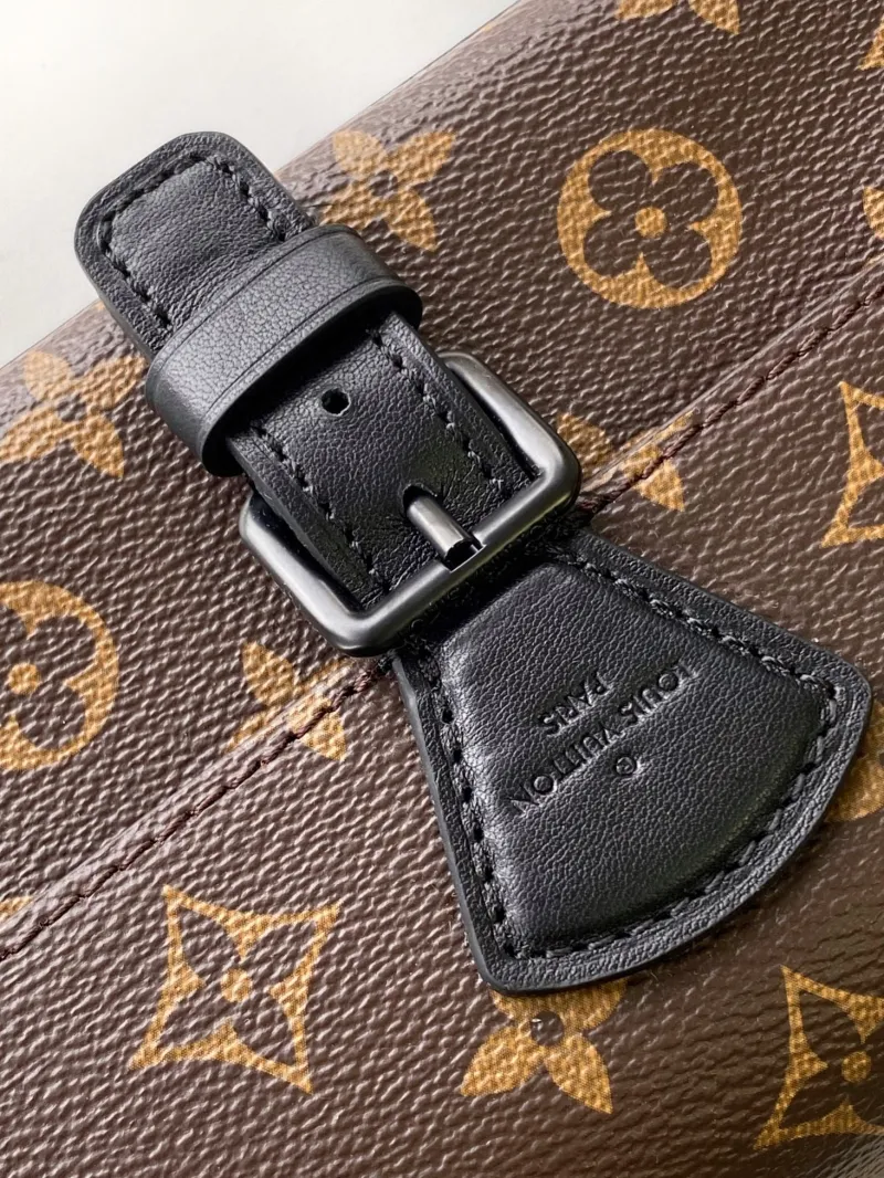 LV Satchel bags-165 - Image 5