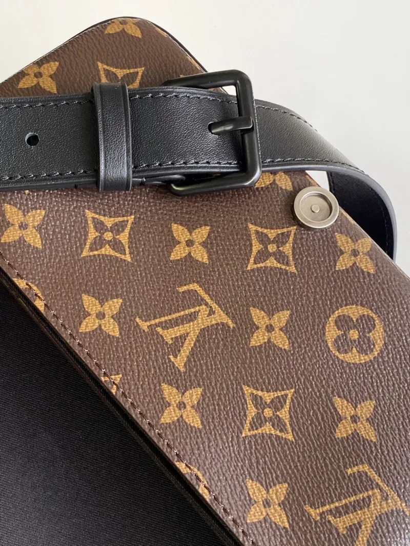 LV Satchel bags-165 - Image 7