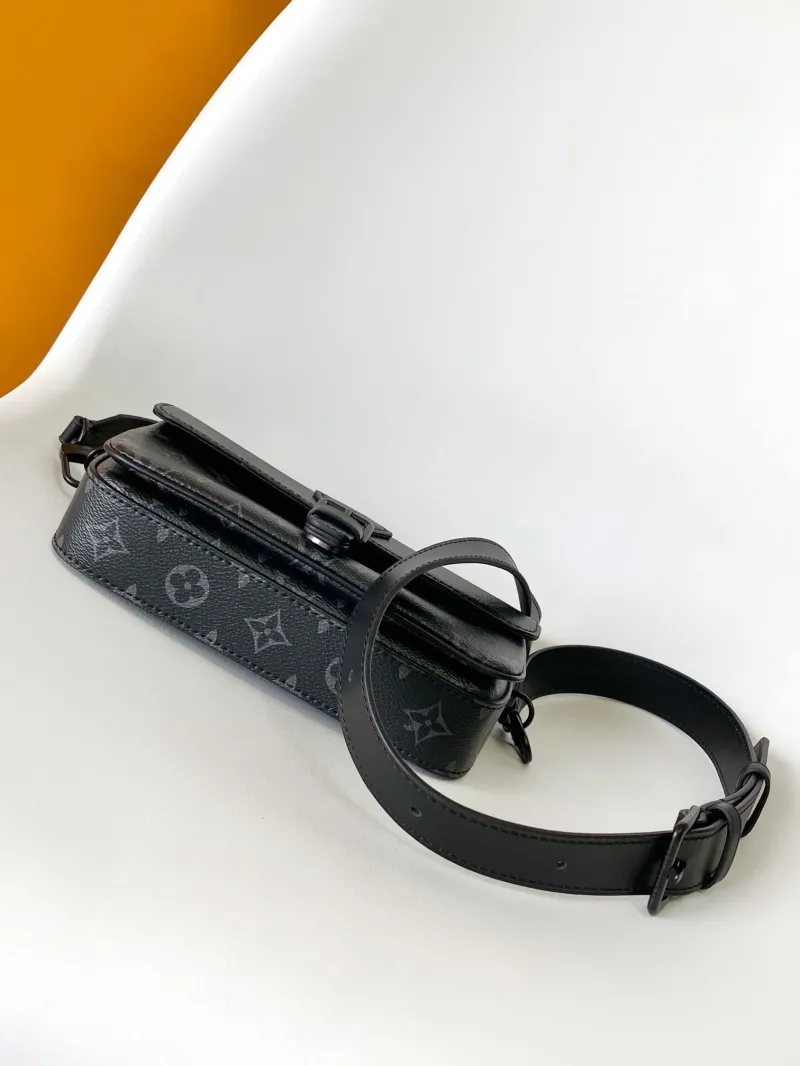LV Satchel bags-166 - Image 4