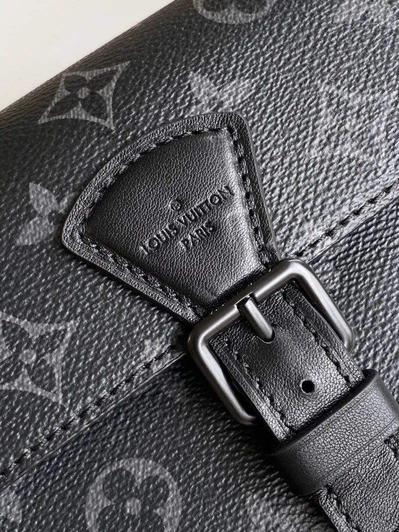 LV Satchel bags-166 - Image 5