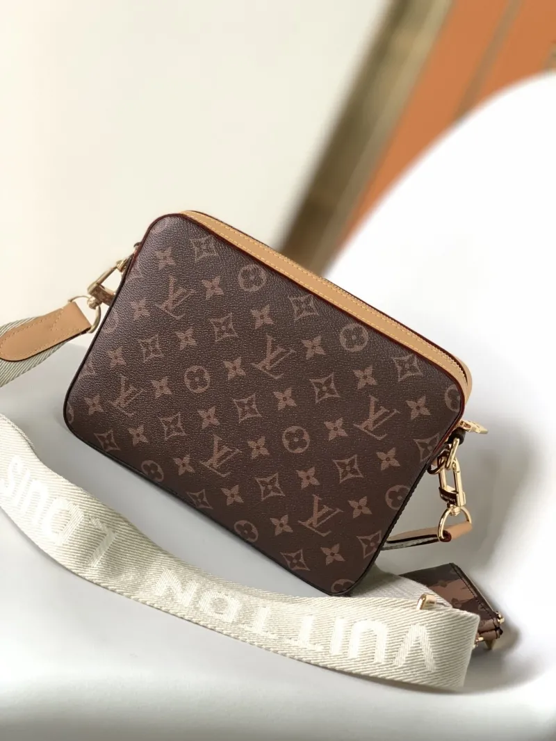 LV Satchel bags-167 - Image 3
