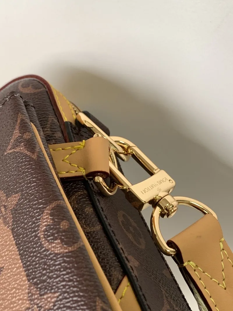 LV Satchel bags-167 - Image 6