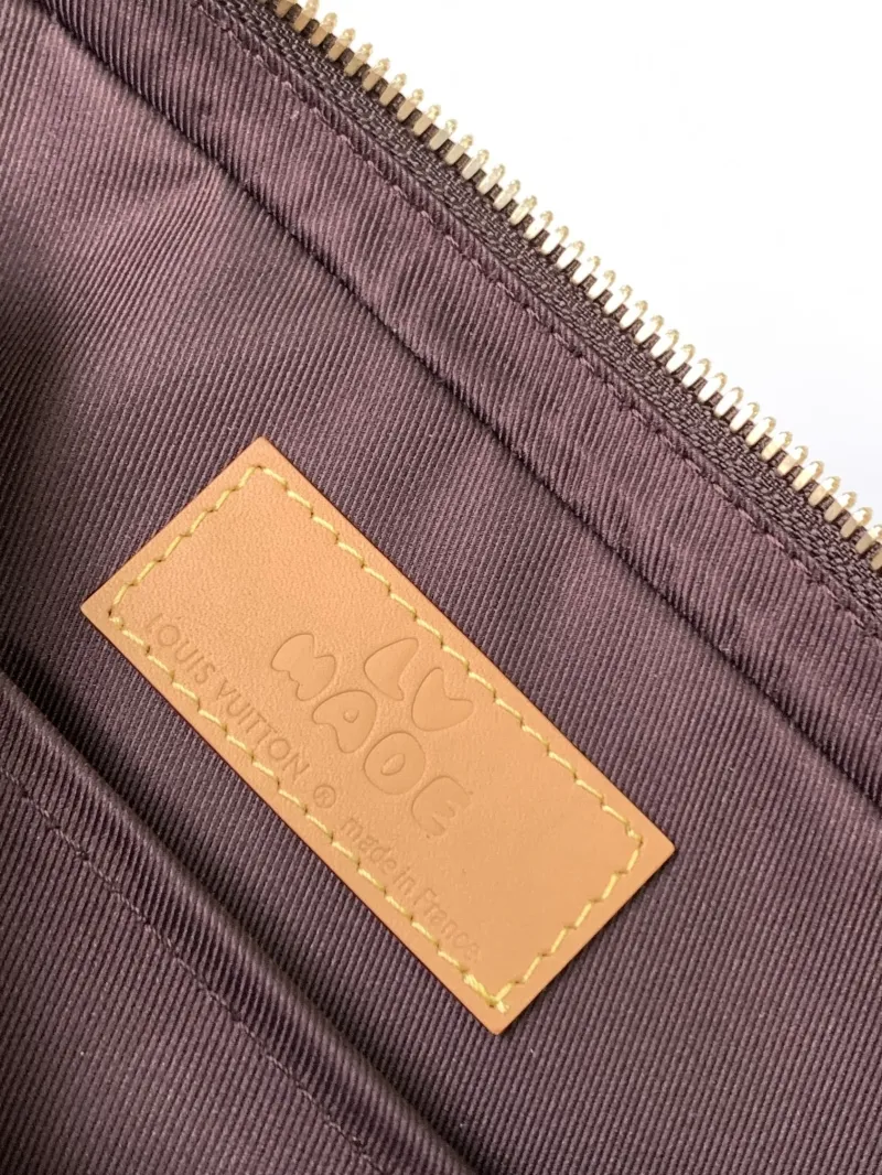 LV Satchel bags-167 - Image 9