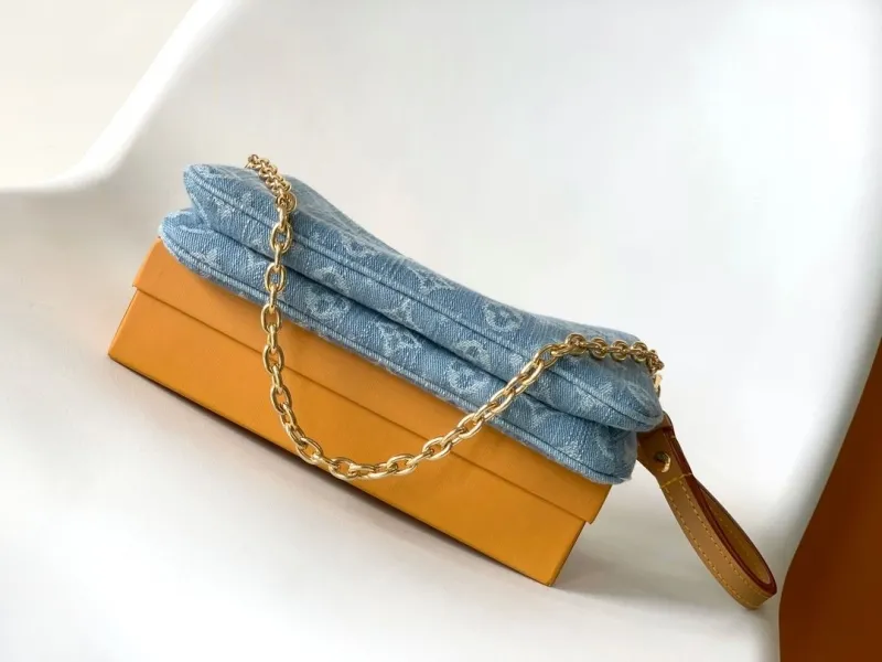 LV Satchel bags-168 - Image 4
