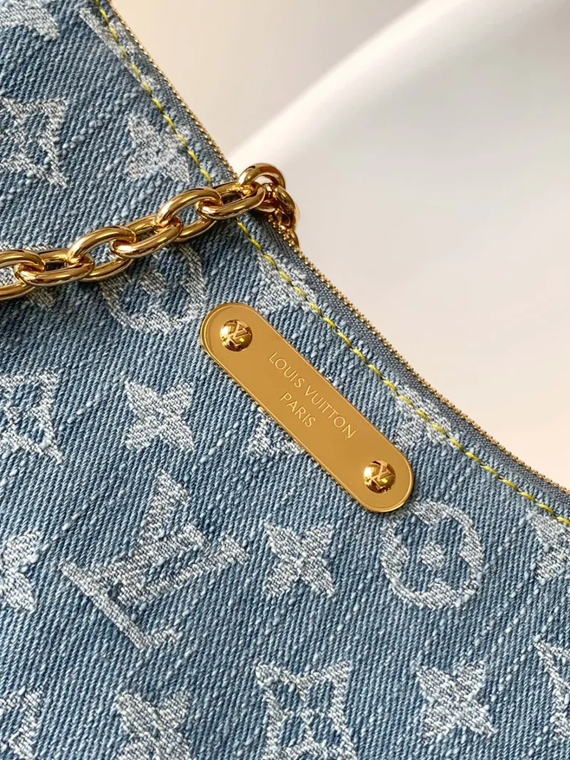 LV Satchel bags-168 - Image 5