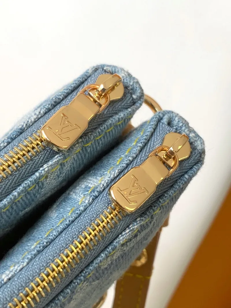 LV Satchel bags-168 - Image 6