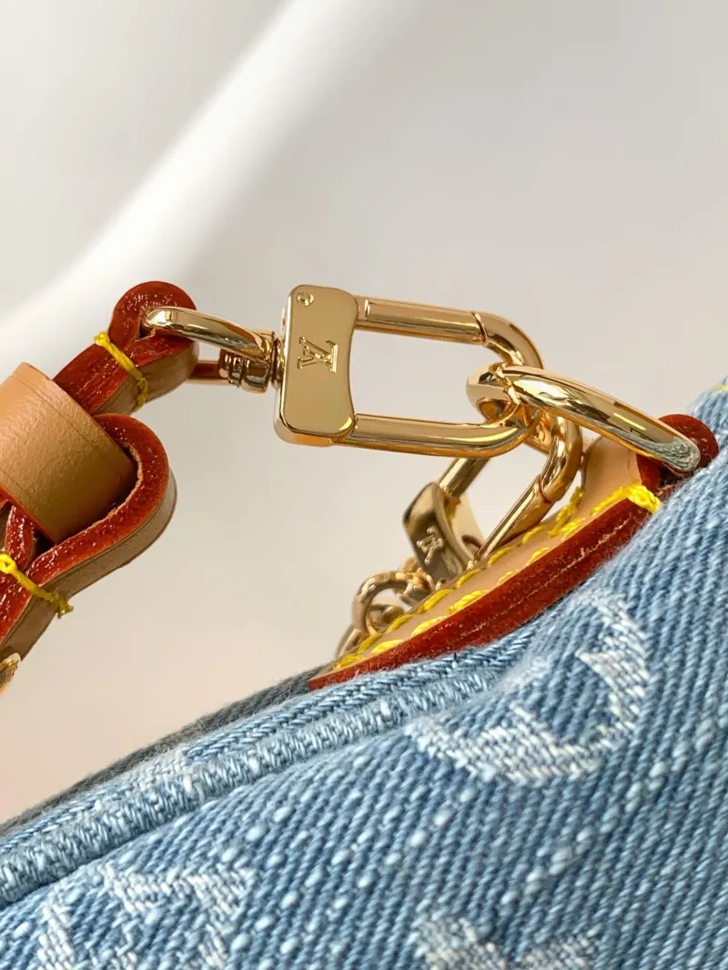 LV Satchel bags-168 - Image 7