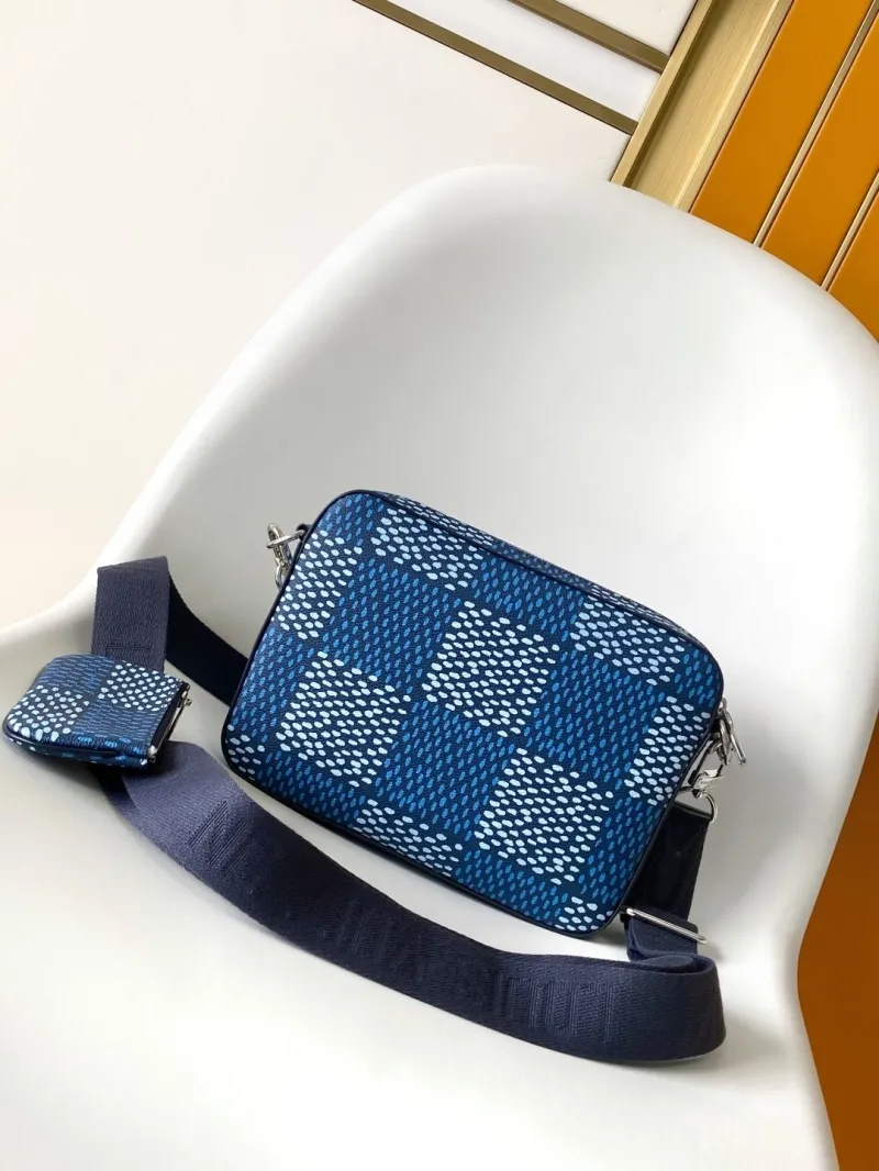 LV Satchel bags-170 - Image 3