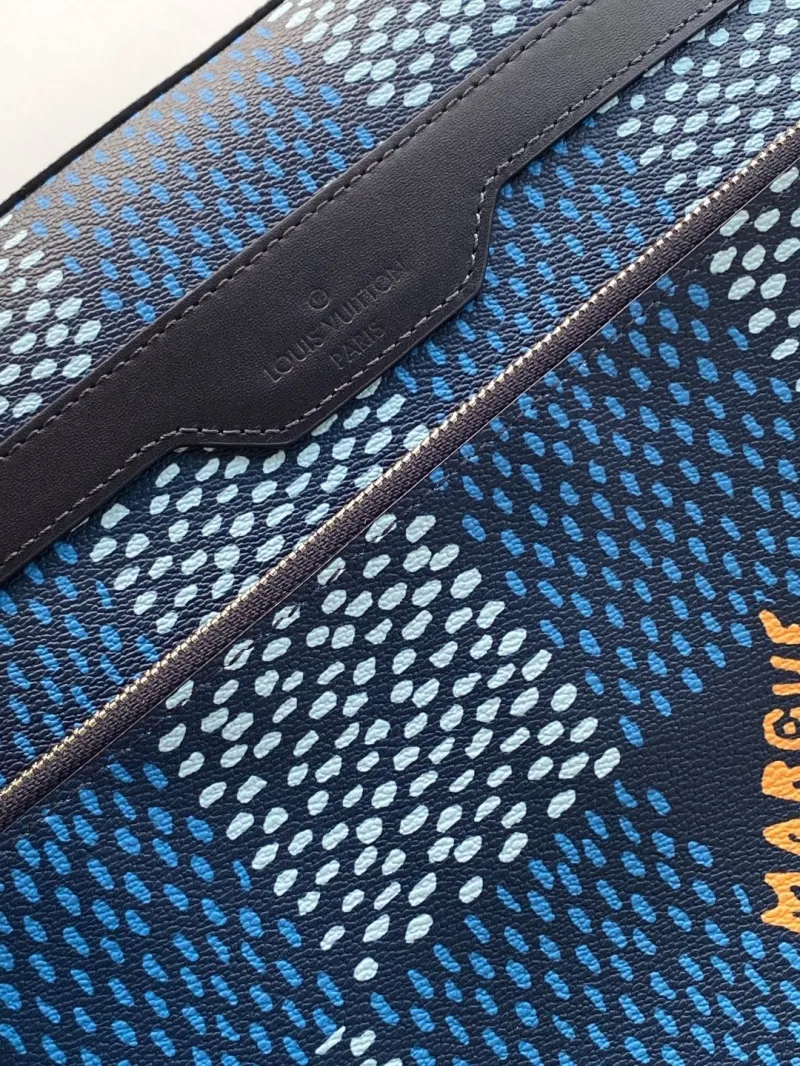 LV Satchel bags-170 - Image 6