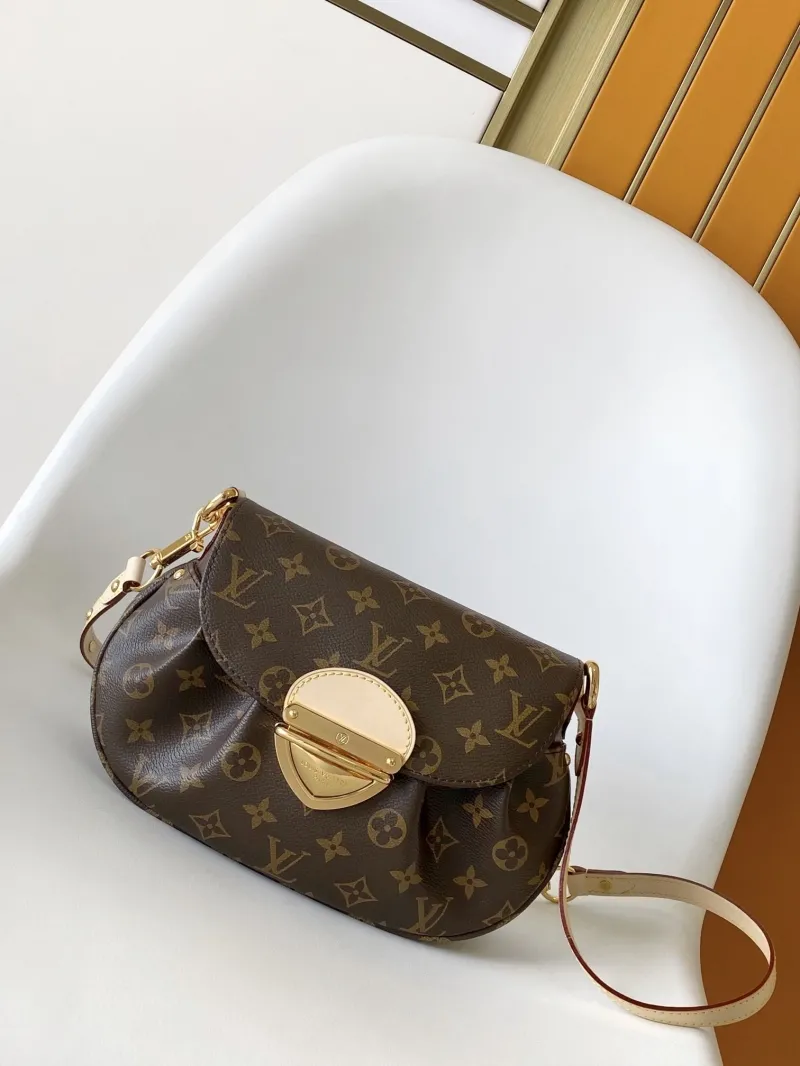 LV Satchel bags-172