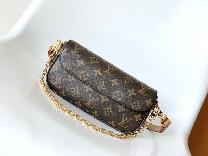 LV Satchel bags-173
