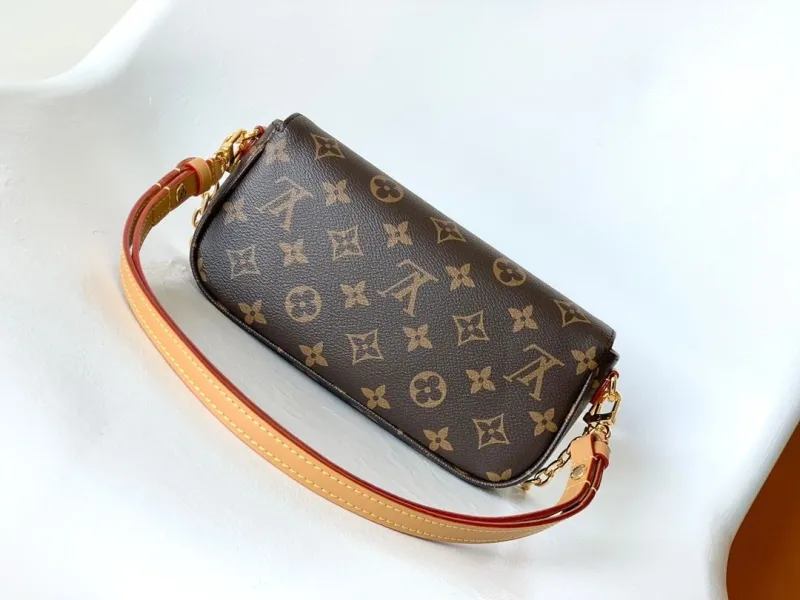 LV Satchel bags-173 - Image 3