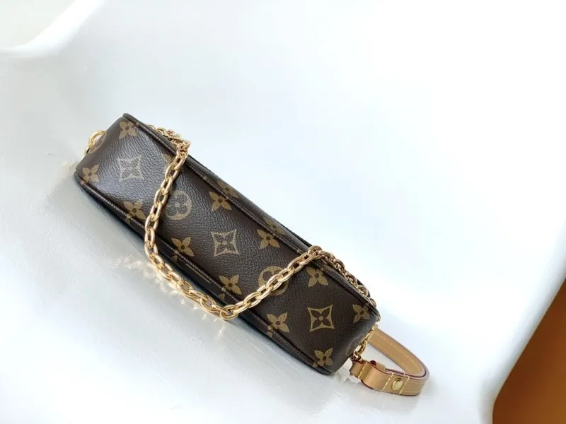 LV Satchel bags-173 - Image 4