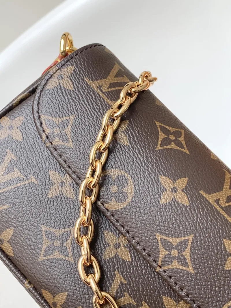 LV Satchel bags-173 - Image 5