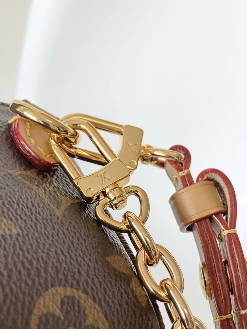 LV Satchel bags-173 - Image 6