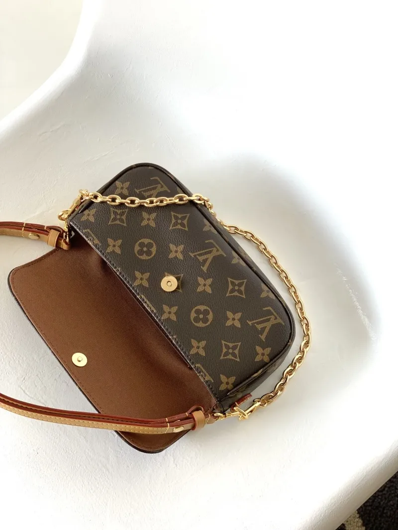 LV Satchel bags-173 - Image 7