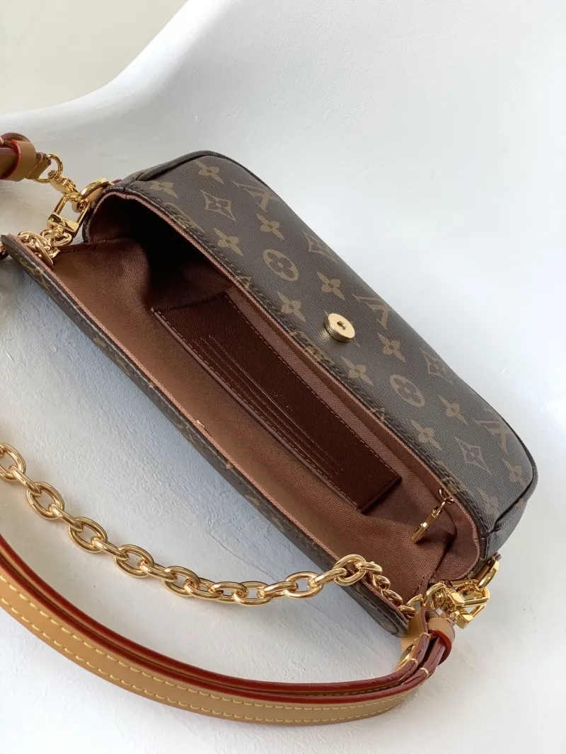 LV Satchel bags-173 - Image 8