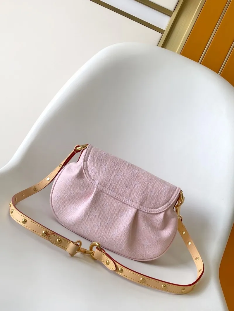 LV Satchel bags-174 - Image 3