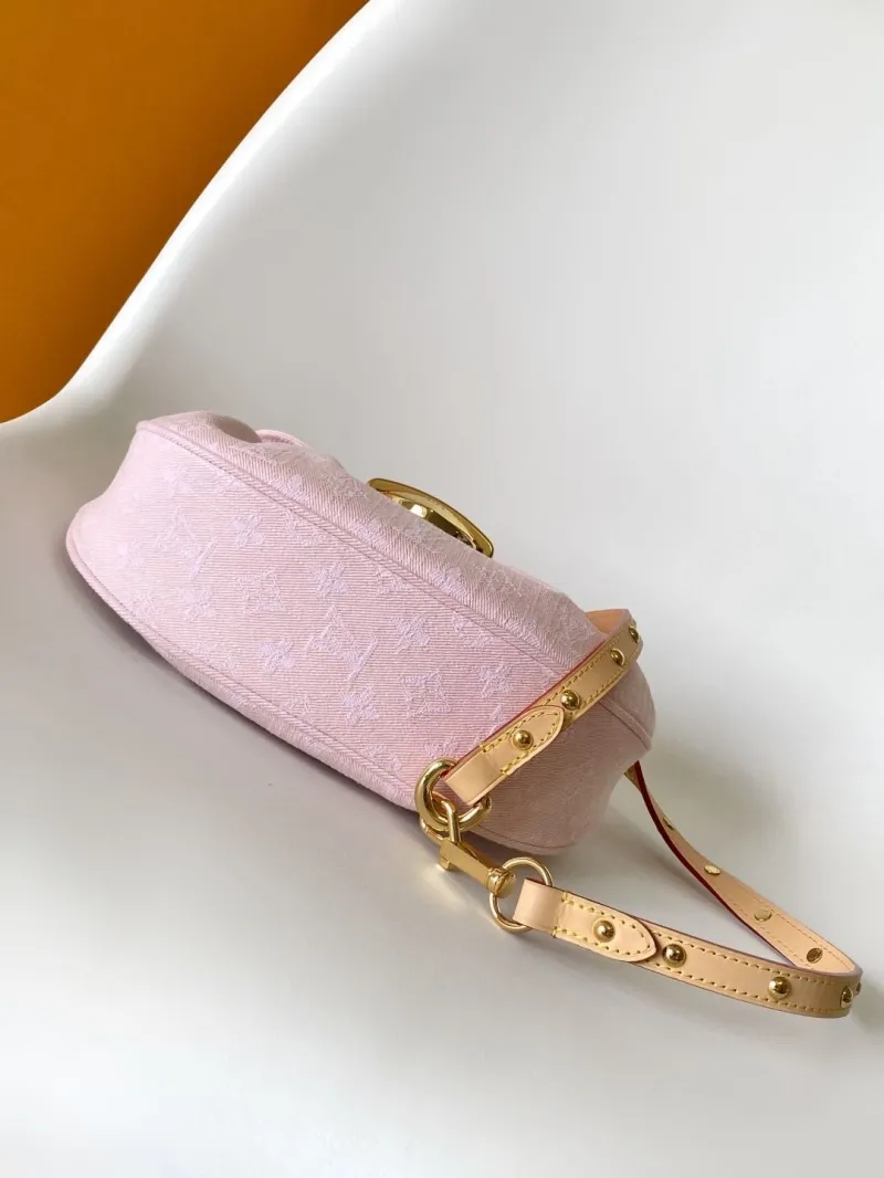 LV Satchel bags-174 - Image 4